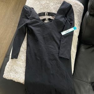 Alice and Olivia dress